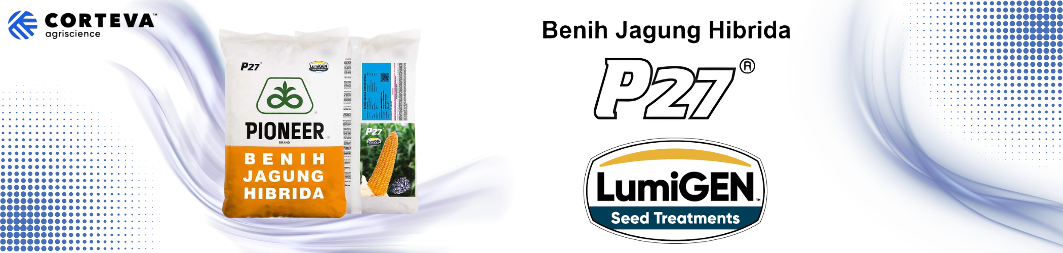 Java Seed Logo P27 LUMIGEN - Java Seed Indonesia